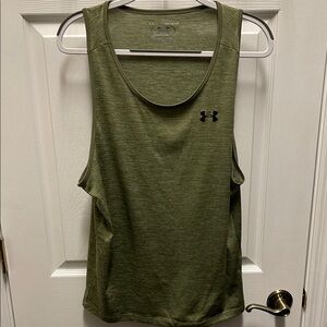 Under Armour Tech Tank 2.0